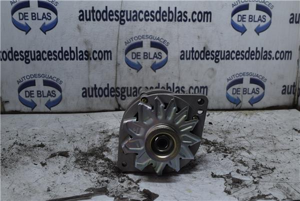 ASTRA F BERLINA Alternador