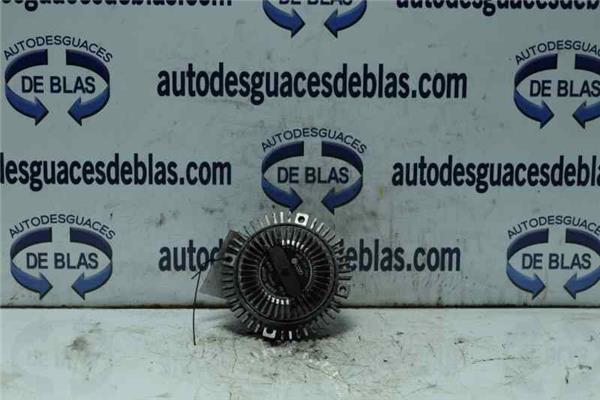 PASSAT BERLINA 3B2 Maza Embrague