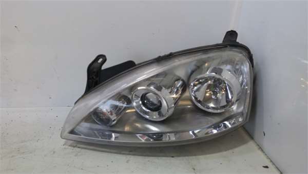 Corsa C 2003- Faro Delantero Izquierdo Corsa C 2003- Faro Delantero Izquierdo