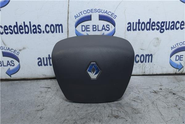 LAGUNA III Airbag Volante