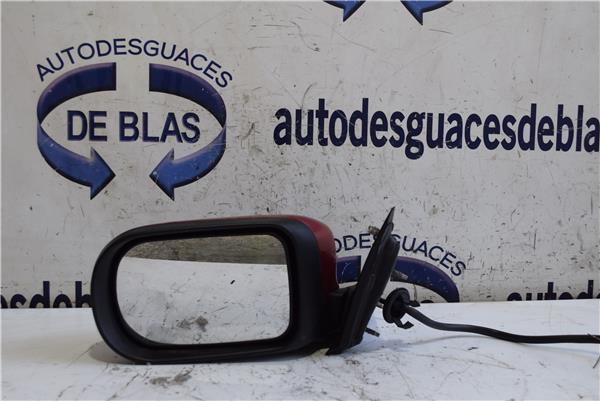 S-TYPE Retrovisor Izquierdo