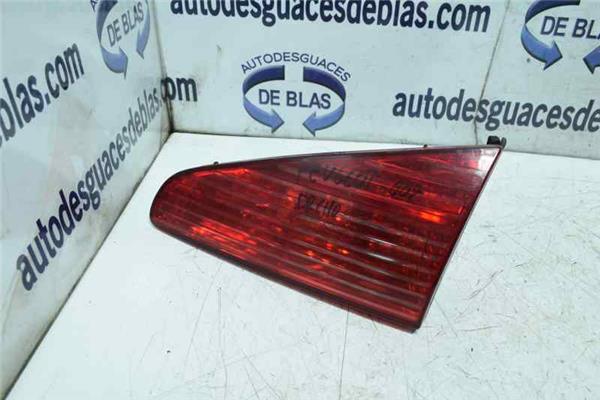 SIN DEFINIR Piloto Porton Trasero Derecho