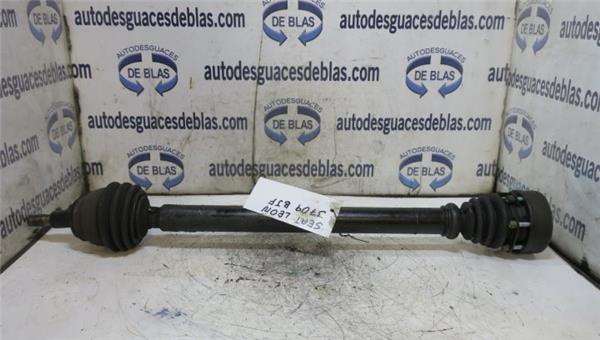 Leon 1M111.1999- Transmision Delantera Derecha