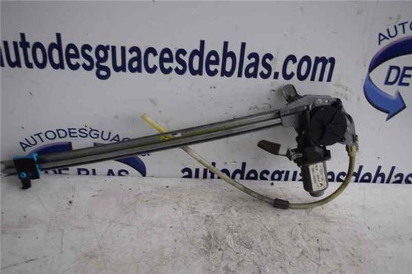 ESPACE IV JK0 Elevalunas Electrico Trasero Izquierdo