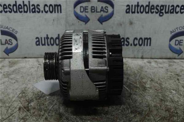 406 BERLINA S1S2 Alternador