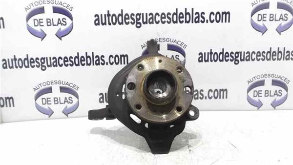 CORSA C Mangueta Delantera Derecha