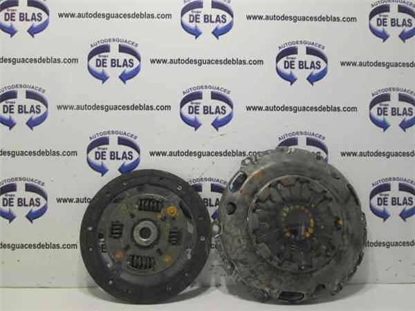 Mondeo Berlina GD1997- Kit Embrague Completo