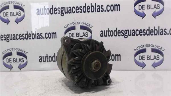 CORSA A Alternador