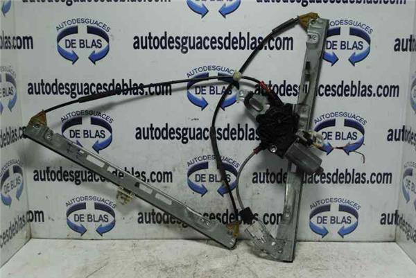 206 BERLINA Elevalunas Electrico Delantero Izquierdo 206 BERLINA Elevalunas Electrico Delantero Izquierdo