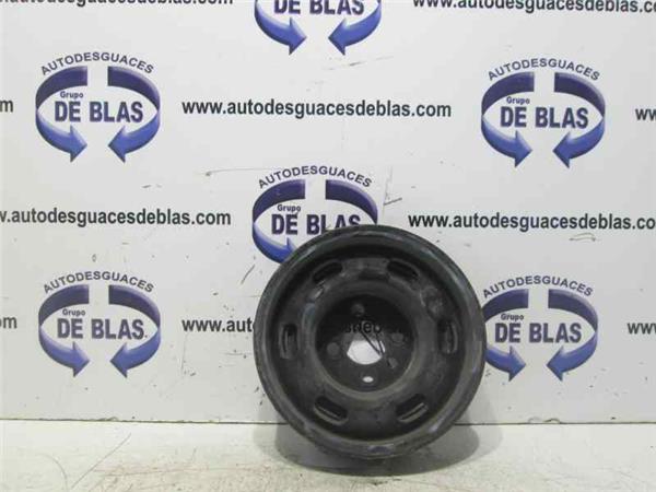 A6 Berlina 4B21997- Polea Cigueñal