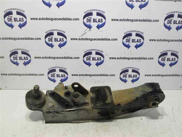 H-1 Van -2008 Brazo Inferior Delantero Izquierdo
