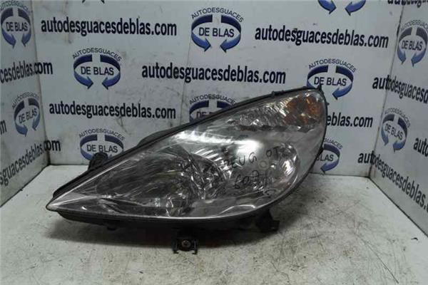 607 S1 FARO XENON IZQUIERDO