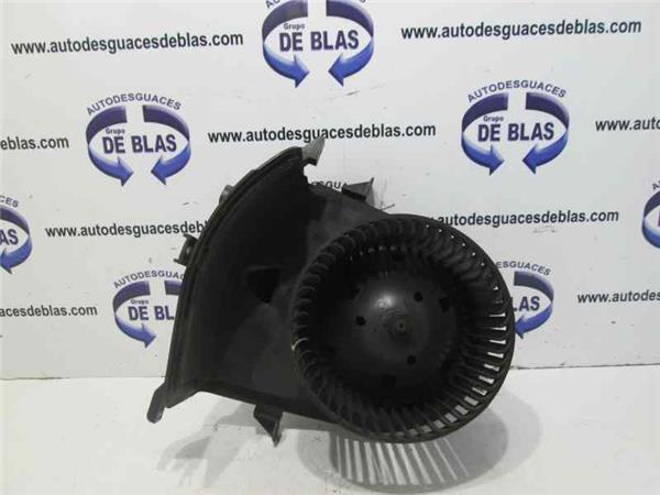 Golf III 1H111.1991-1997 Motor Calefaccion