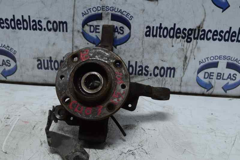 CLIO III Mangueta Delantera Izquierda