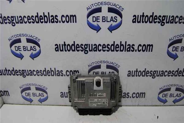 307 BREAK SW S1 Centralita motor uce 307 BREAK SW S1 Centralita motor uce