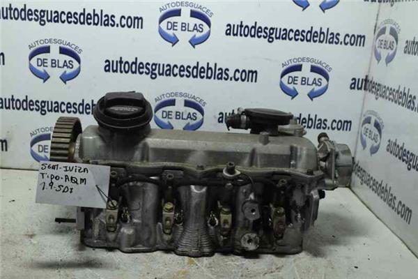 IBIZA 6K1 Culata