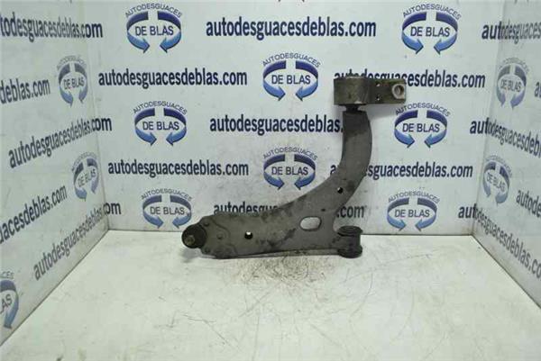 Fiesta CBK2002- Brazo Inferior Delantero Derecho Fiesta CBK2002- Brazo Inferior Delantero Derecho