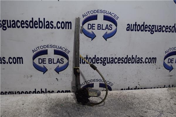 LAGUNA III Elevalunas Electrico Trasero Derecho