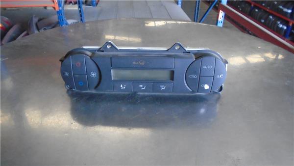 MONDEO BERLINA GE Mandos Climatizador