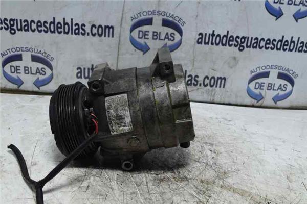 LAGUNA II BG0 Compresor Aire Acondicionado