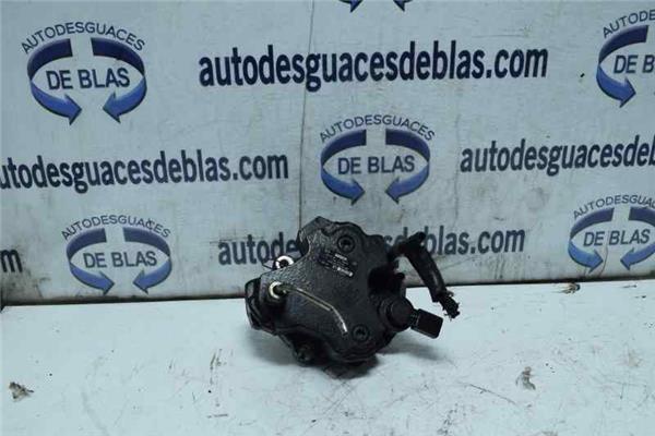 SERIE 3 BERLINA E46 Bomba Inyectora