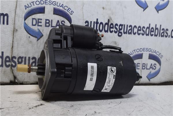PASSAT VARIANT 315 Motor Arranque