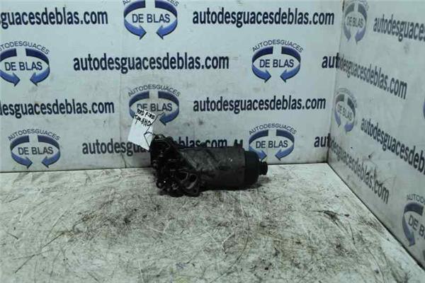 FIESTA CBK Soporte Filtro Aceite