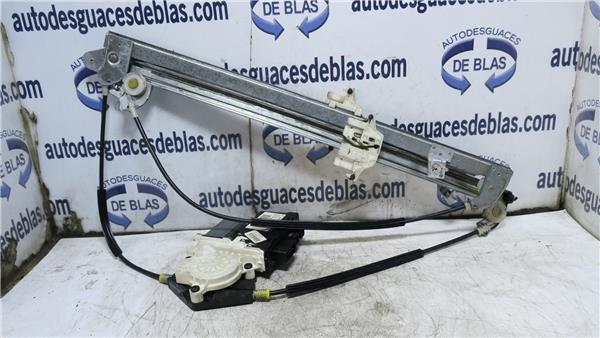 ULYSSE 121 Elevalunas Electrico Delantero Derecho