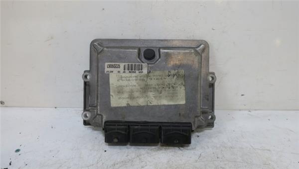 607 S22005- Centralita motor uce 607 S22005- Centralita motor uce