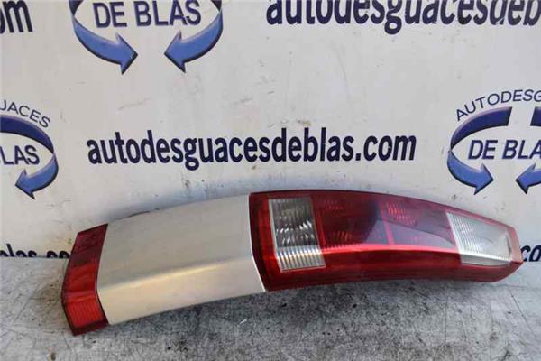 MERIVA Piloto Trasero Derecho