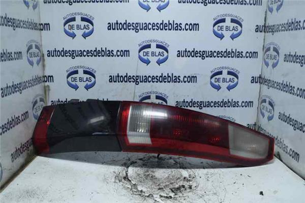 MERIVA Piloto Trasero Derecho