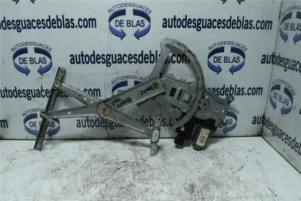 COMBO CORSA C Elevalunas Electrico Delantero Derecho