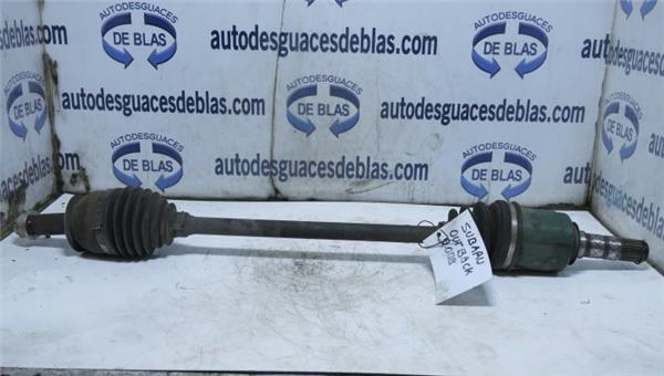 Legacy Combi Outback B13BP2003- Transmision Delantera Derecha
