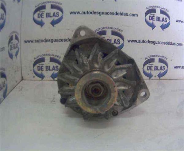 OMEGA 1989-1993 Alternador