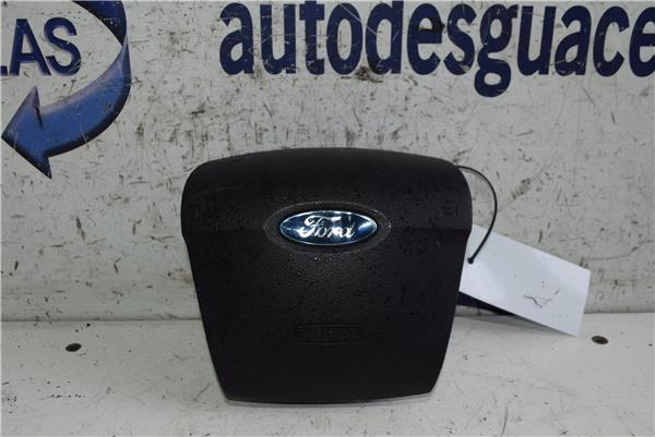 MONDEO BER. CA2 Airbag Volante