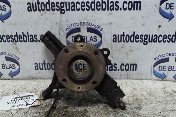 C4 BERLINA Mangueta Delantera Derecha