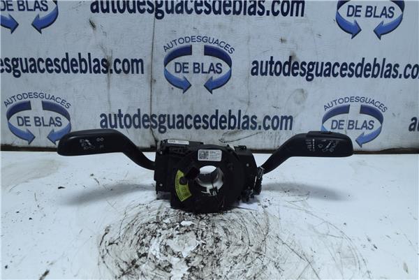 IBIZA SC 6J1 Mando Intermitencia