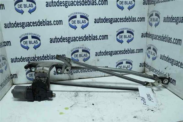 C-MAX CB3 Motor Limpiaparabrisas Delantero