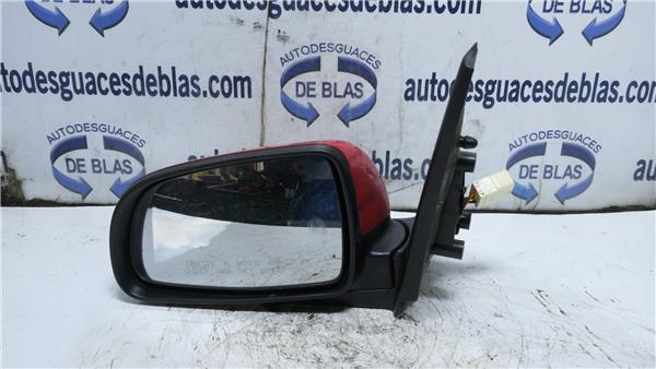 AVEO Retrovisor Izquierdo AVEO Retrovisor Izquierdo