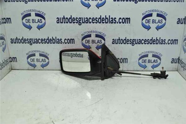 GOLF III BERLINA 1H1 Retrovisor Izquierdo GOLF III BERLINA 1H1 Retrovisor Izquierdo