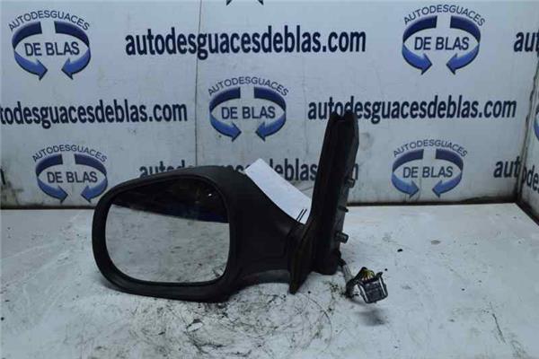 ALTEA XL 5P5 Retrovisor Izquierdo