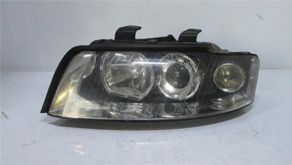 A4 Berlina 8E2004- Faro Delantero Izquierdo A4 Berlina 8E2004- Faro Delantero Izquierdo
