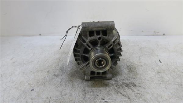 C4 Berlina 08.2010- Alternador