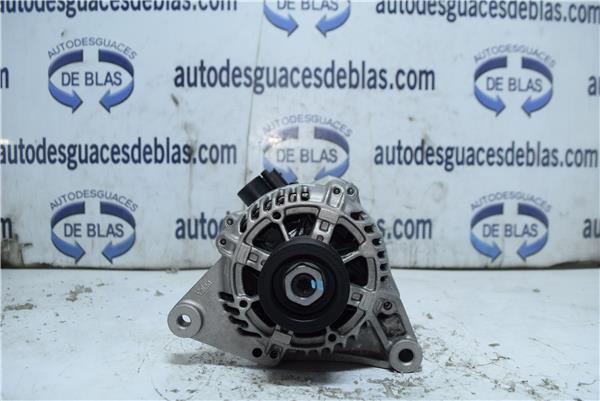 SAXO Alternador
