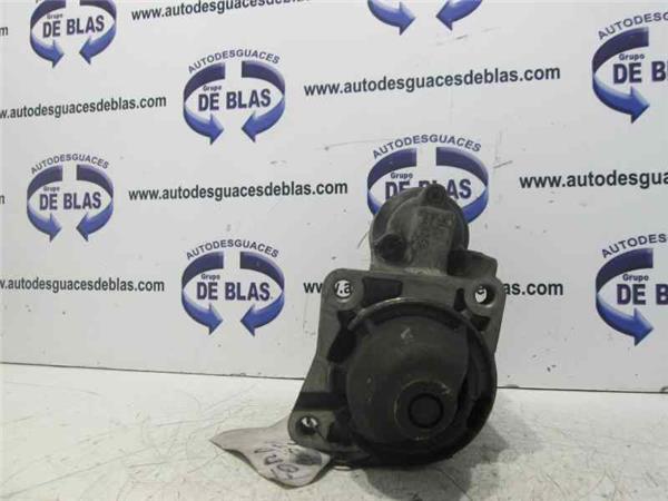 Fiesta Berl.Courier 1989- Motor Arranque