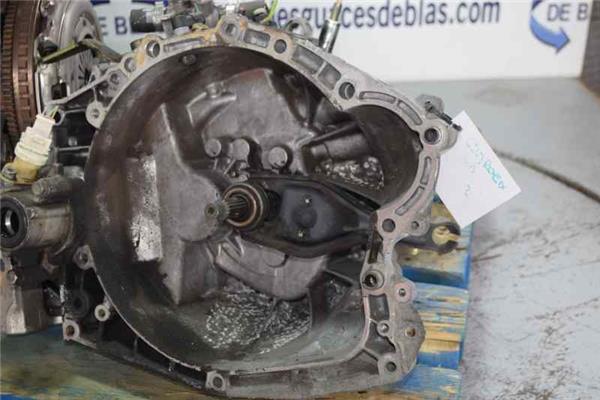 XSARA BERLINA Caja Cambios Manual