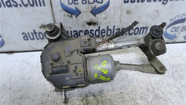 AURIS Motor Limpiaparabrisas Delantero
