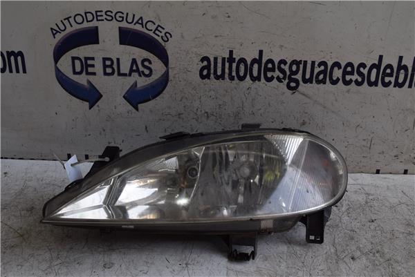 MEGANE I FASE 2 CLASSIC LA.. Faro Delantero Izquierdo