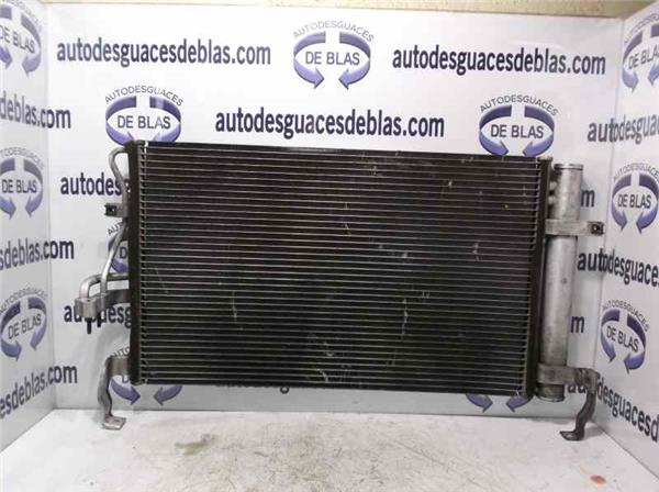 COUPE GK Condensador