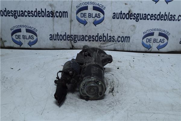 PUNTO BERLINA 188 Motor Arranque